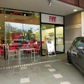 実際訪問したユーザーが直接撮影して投稿した松濤カフェFIAT CAFFE SHOTOの写真