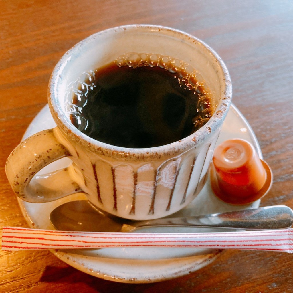 ユーザーが投稿したランチの写真 - 実際訪問したユーザーが直接撮影して投稿した新田カフェゑ風茶屋の写真