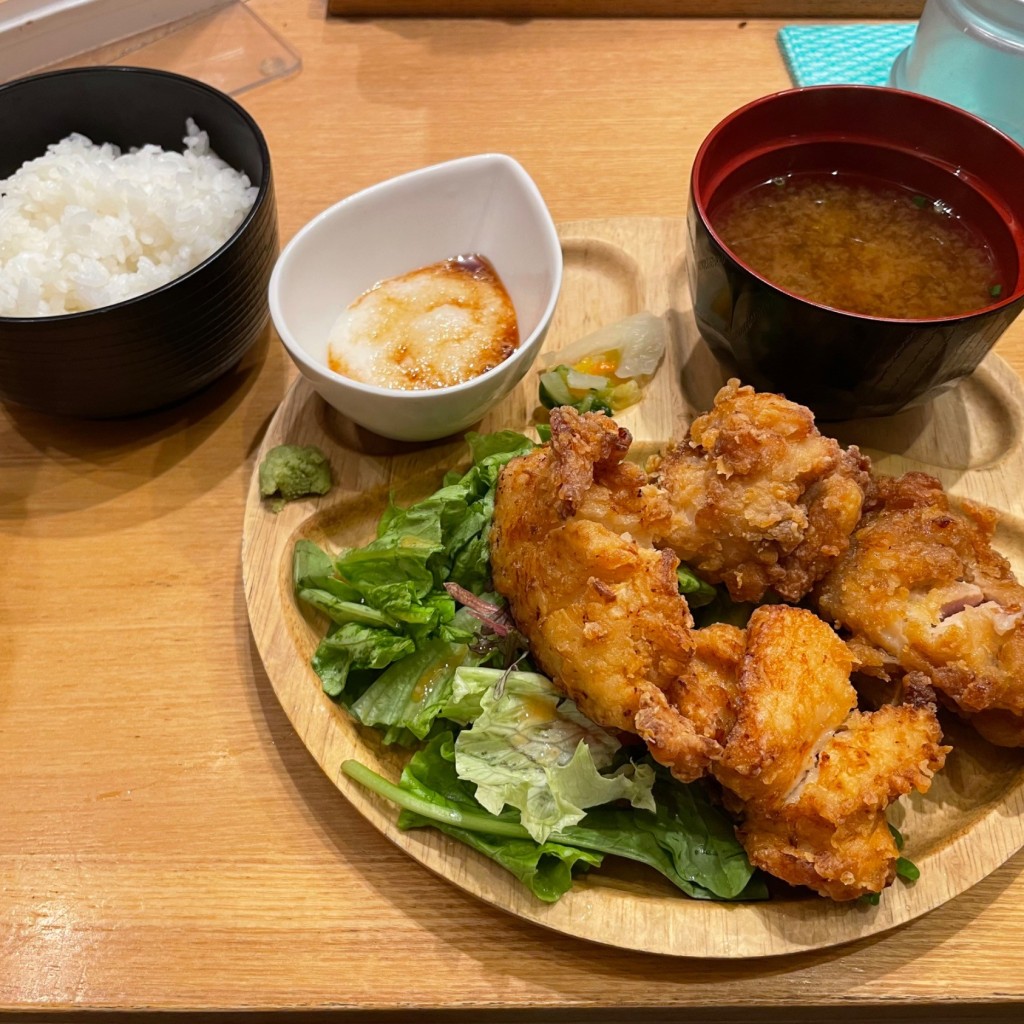 怪しいグルメ探検隊さんが投稿した名駅鶏料理のお店レアル グランデ/レアル grandeの写真