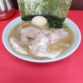 実際訪問したユーザーが直接撮影して投稿した師岡町ラーメン / つけ麺心家の写真