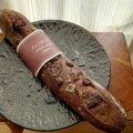 フランスパン - 実際訪問したユーザーが直接撮影して投稿した銀座ベーカリーMarche du petit four Johanの写真のメニュー情報