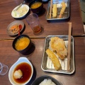 実際訪問したユーザーが直接撮影して投稿した日蒔野天ぷら博多天ぷら たかお イオンモール福津店の写真