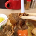 実際訪問したユーザーが直接撮影して投稿した東中富ラーメン / つけ麺きら☆星の写真