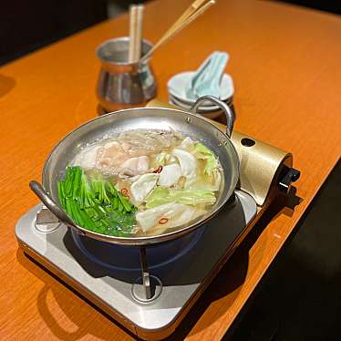 実際訪問したユーザーが直接撮影して投稿した今村南和食 / 日本料理ファミリー和食きっしょうの写真