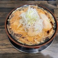 実際訪問したユーザーが直接撮影して投稿した栗真町屋町ラーメン / つけ麺麺屋一魂の写真