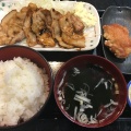 実際訪問したユーザーが直接撮影して投稿した内神田定食屋海人の写真