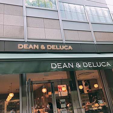 DEAN&DELUCA カフェ 東京ミッドタウン日比谷店のundefinedに実際訪問訪問したユーザーunknownさんが新しく投稿した新着口コミの写真