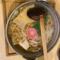 実際訪問したユーザーが直接撮影して投稿した上本山町ラーメン / つけ麺めんちゃんこ亭 中里店の写真