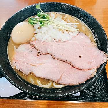 実際訪問したユーザーが直接撮影して投稿した下土狩ラーメン専門店麺匠 萩原の写真