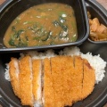 実際訪問したユーザーが直接撮影して投稿した内谷カレーカレーハウスCoCo壱番屋 南区内谷店の写真