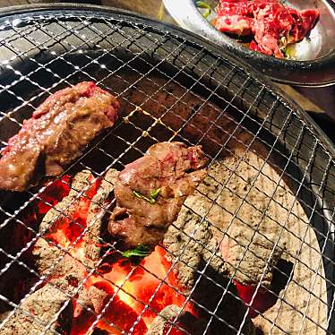 実際訪問したユーザーが直接撮影して投稿した下郡北焼肉韓国苑 下郡店の写真