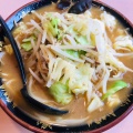 実際訪問したユーザーが直接撮影して投稿した仁箇ラーメン / つけ麺味の八珍亭の写真