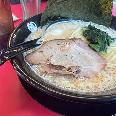 横浜家系ラーメン 昭島大和家のundefinedに実際訪問訪問したユーザーunknownさんが新しく投稿した新着口コミの写真