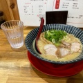 実際訪問したユーザーが直接撮影して投稿した高丸ラーメン専門店朱うさぎの写真