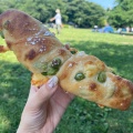 実際訪問したユーザーが直接撮影して投稿した三好ベーカリーBoulangerie Panta Rheiの写真