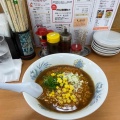 実際訪問したユーザーが直接撮影して投稿した串戸ラーメン / つけ麺哲の写真