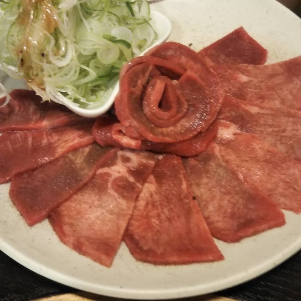 akinanaさんが投稿した安土町香庄肉料理のお店吉挑/キッチョウの写真