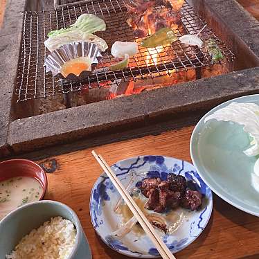 らくだ山 地鶏の店のundefinedに実際訪問訪問したユーザーunknownさんが新しく投稿した新着口コミの写真