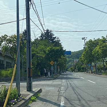 実際訪問したユーザーが直接撮影して投稿した富岡地域名所地獄坂の写真