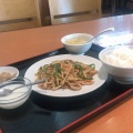 実際訪問したユーザーが直接撮影して投稿した松戸広東料理松戸飯店の写真