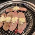 実際訪問したユーザーが直接撮影して投稿した上池台焼肉炭火焼肉 本牧亭.の写真