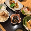 実際訪問したユーザーが直接撮影して投稿した松戸定食屋大かまど飯 寅福 アトレ松戸店の写真