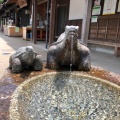 実際訪問したユーザーが直接撮影して投稿した山口道の駅道の駅 賤母の写真