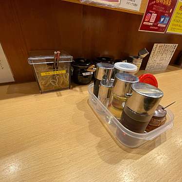 DaiKawaiさんが投稿した赤坂ラーメン専門店のお店博多ラーメン 和/ハカタラーメン カズの写真