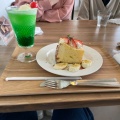 実際訪問したユーザーが直接撮影して投稿した恒武町定食屋定食と喫茶 ボルドーの写真