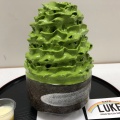 実際訪問したユーザーが直接撮影して投稿した羽塚町カフェcafe LUKEの写真