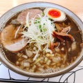 実際訪問したユーザーが直接撮影して投稿した新形町ラーメン / つけ麺つるみ食堂の写真