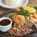 実際訪問したユーザーが直接撮影して投稿した美浜洋食SEASIDE STEAK BEEFY'Sの写真