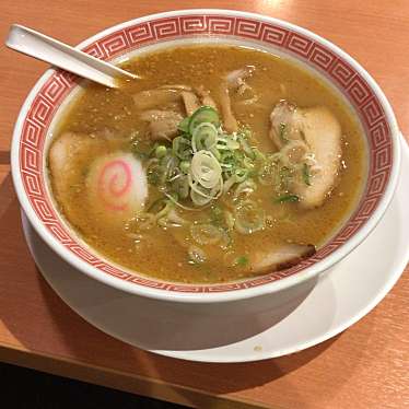 実際訪問したユーザーが直接撮影して投稿した上土棚中ラーメン専門店幸楽苑 綾瀬上土棚店の写真