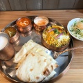 実際訪問したユーザーが直接撮影して投稿した日本橋堀留町インド料理DESI TANDOOR B.B.Q.の写真