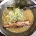 実際訪問したユーザーが直接撮影して投稿した栄町ラーメン / つけ麺燦燦の写真