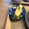 実際訪問したユーザーが直接撮影して投稿した神宮和食 / 日本料理もちつもたれつ 熱田神宮店の写真