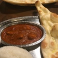 実際訪問したユーザーが直接撮影して投稿した百石町インドカレーインド料理マサラ 百石店の写真