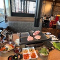実際訪問したユーザーが直接撮影して投稿した津志田町韓国料理ポックンパの写真