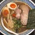 実際訪問したユーザーが直接撮影して投稿した若宮ラーメン / つけ麺ほんわかの写真