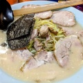 実際訪問したユーザーが直接撮影して投稿した水沢ラーメン / つけ麺ラーメンショップ 川崎水沢店の写真