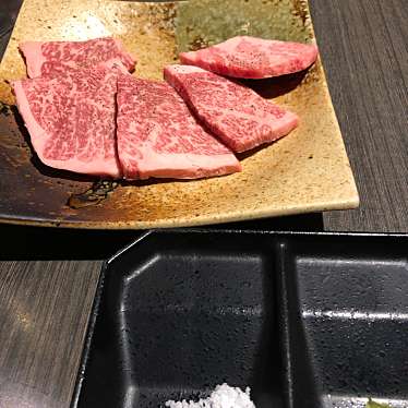 実際訪問したユーザーが直接撮影して投稿した諸江町焼肉焼肉 蔵 アルプラザ金沢店の写真