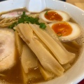 実際訪問したユーザーが直接撮影して投稿した萩山町ラーメン専門店麺屋 敬 萩山駅前店の写真