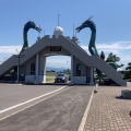 実際訪問したユーザーが直接撮影して投稿した板谷道の駅道の駅 サンフラワー北竜の写真