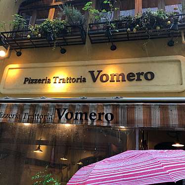 yu_sanpo15さんが投稿した銀座イタリアンのお店Vomero/ヴォメロの写真