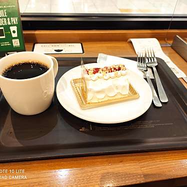 スターバックスコーヒー イオンモール高松店のundefinedに実際訪問訪問したユーザーunknownさんが新しく投稿した新着口コミの写真