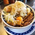 実際訪問したユーザーが直接撮影して投稿した堀切ラーメン / つけ麺ラーメン大 堀切店の写真