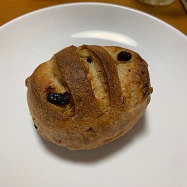 Miss_grapeさんが投稿した五島町ベーカリーのお店ブレッドアーエスプレッソ/bread A espressoの写真