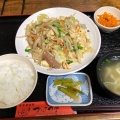 実際訪問したユーザーが直接撮影して投稿した恩納定食屋食堂居酒屋かよう亭の写真