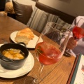 実際訪問したユーザーが直接撮影して投稿した中葛西イタリアンMeat&Wine BEYOND 葛西の写真