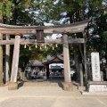 実際訪問したユーザーが直接撮影して投稿した一宮しなね神社土佐神社の写真